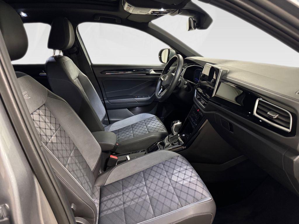Volkswagen T-Roc R-Line 2.0 TDI 110 kW (150 CV) DSG - 4