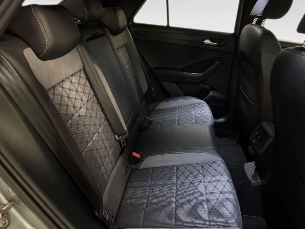 Volkswagen T-Roc R-Line 2.0 TDI 110 kW (150 CV) DSG - 5