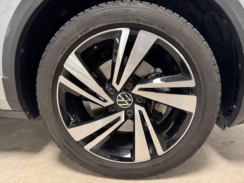 Volkswagen T-Roc R-Line 2.0 TDI 110 kW (150 CV) DSG - 7