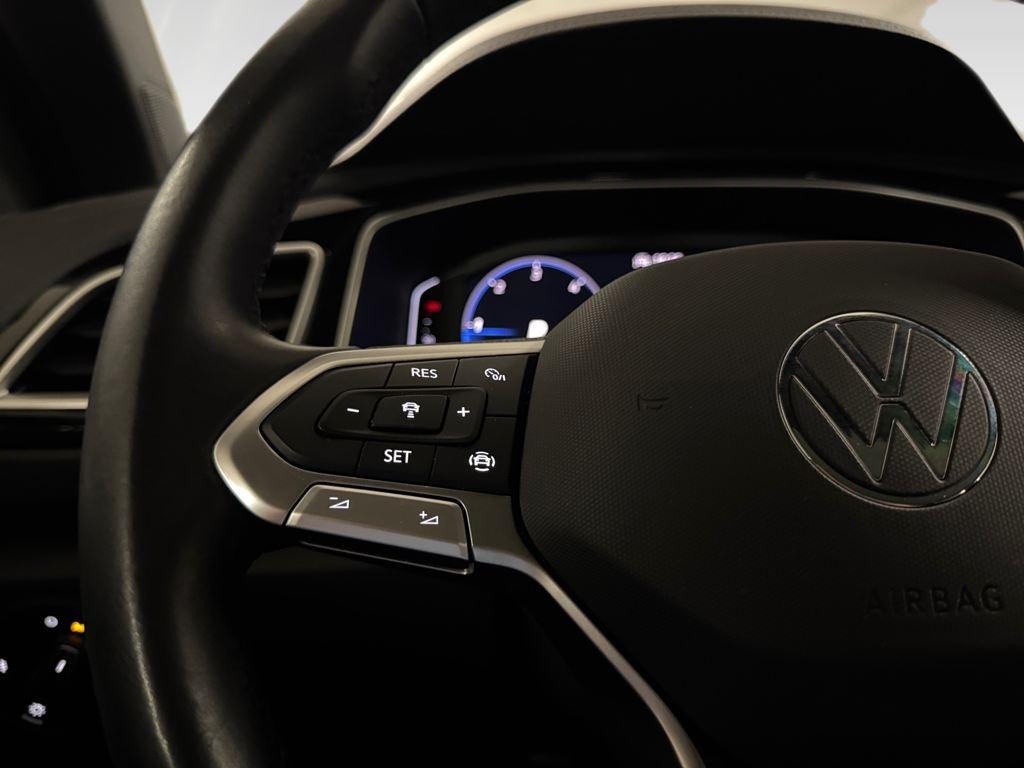 Volkswagen T-Roc R-Line 2.0 TDI 110 kW (150 CV) DSG - 8