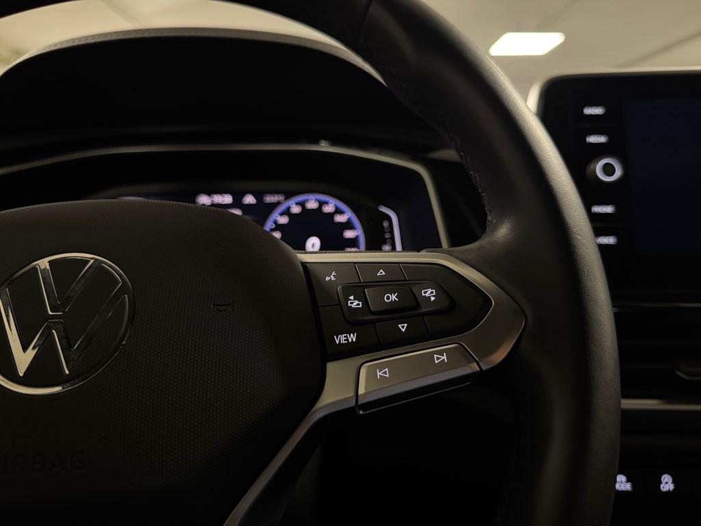 Volkswagen T-Roc R-Line 2.0 TDI 110 kW (150 CV) DSG - 9