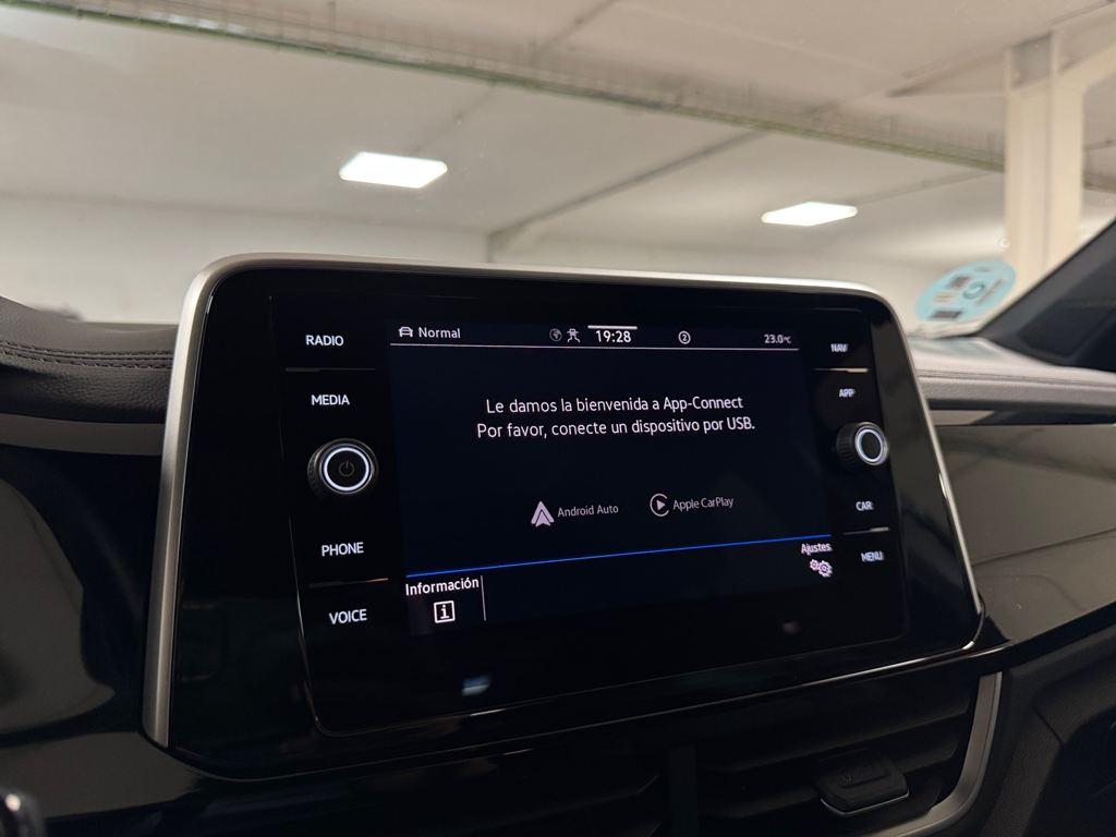 Volkswagen T-Roc R-Line 2.0 TDI 110 kW (150 CV) DSG - 11