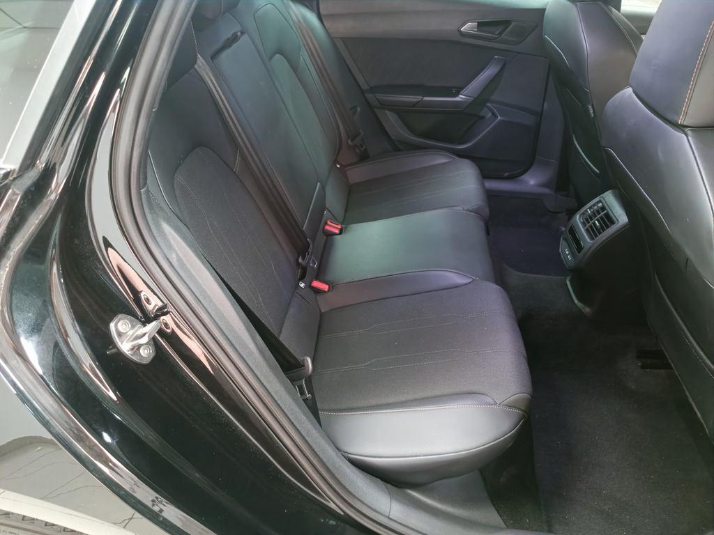 CUPRA Leon Sportstourer 1.5 TSI 110 kW (150 CV) - 5