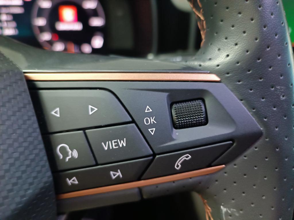 CUPRA Leon Sportstourer 1.5 TSI 110 kW (150 CV) - 12