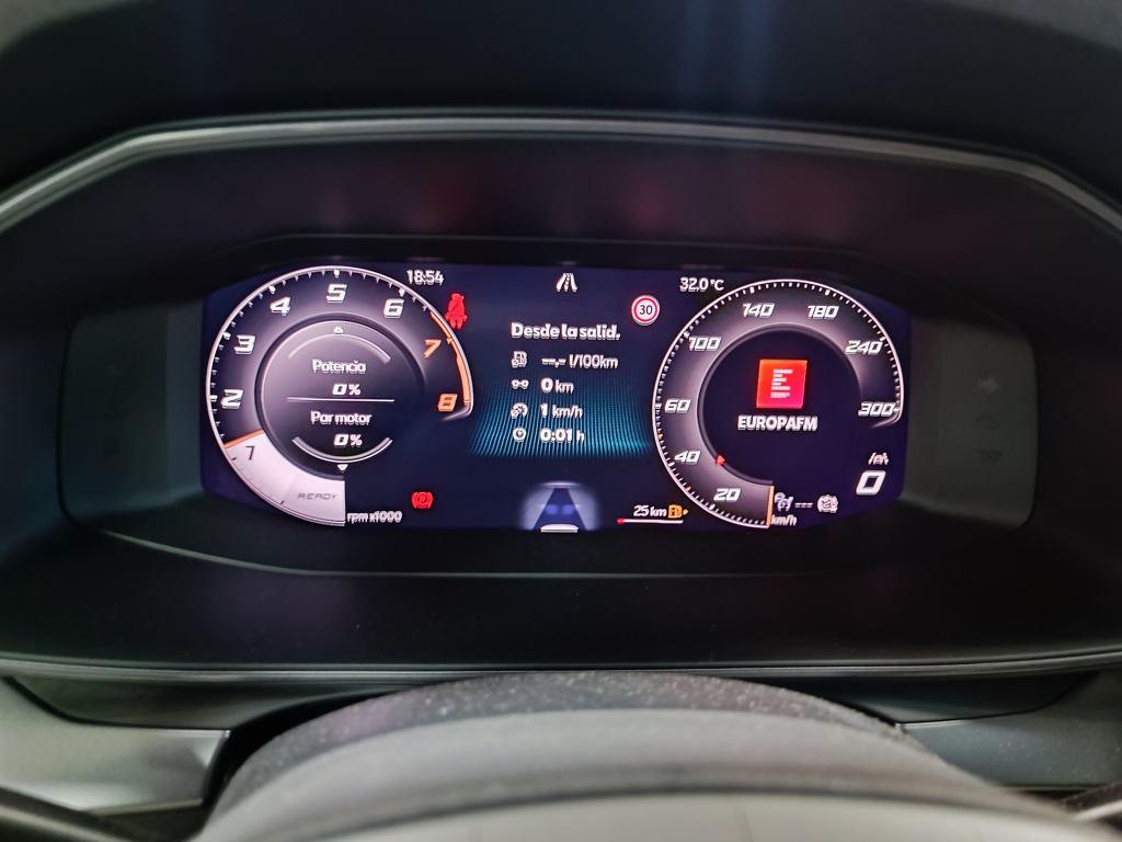 CUPRA Leon Sportstourer 1.5 TSI 110 kW (150 CV) - 13