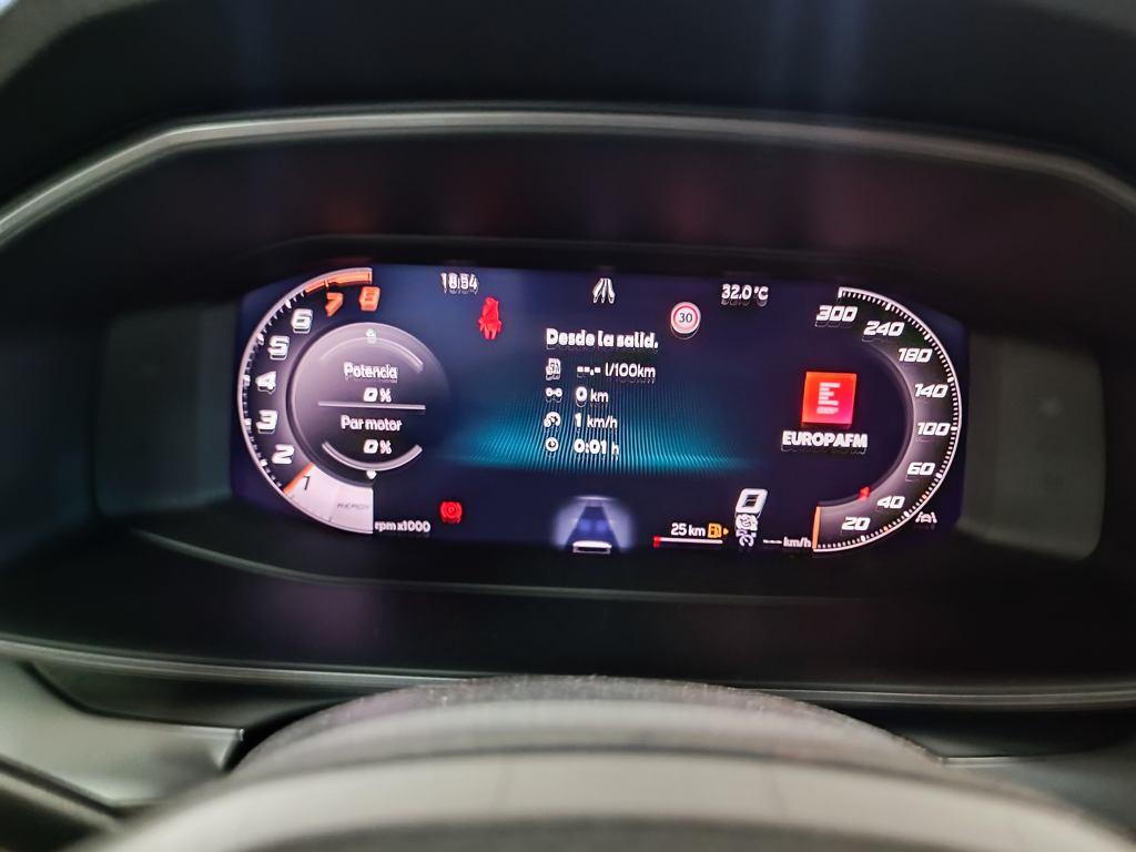 CUPRA Leon Sportstourer 1.5 TSI 110 kW (150 CV) - 14