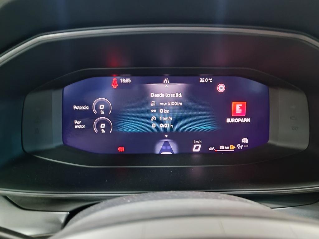 CUPRA Leon Sportstourer 1.5 TSI 110 kW (150 CV) - 15