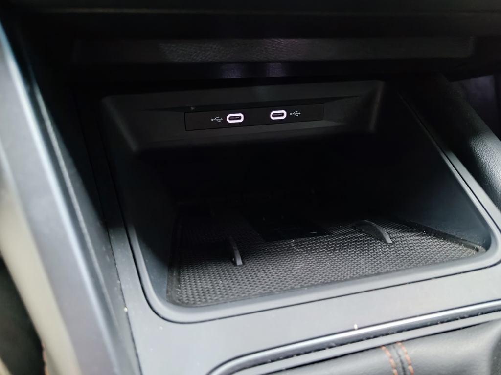 CUPRA Leon Sportstourer 1.5 TSI 110 kW (150 CV) - 16