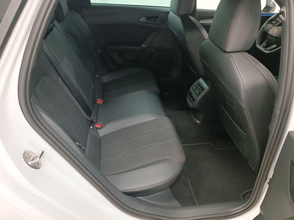 CUPRA Leon Sportstourer 1.5 TSI 110 kW (150 CV) - 5