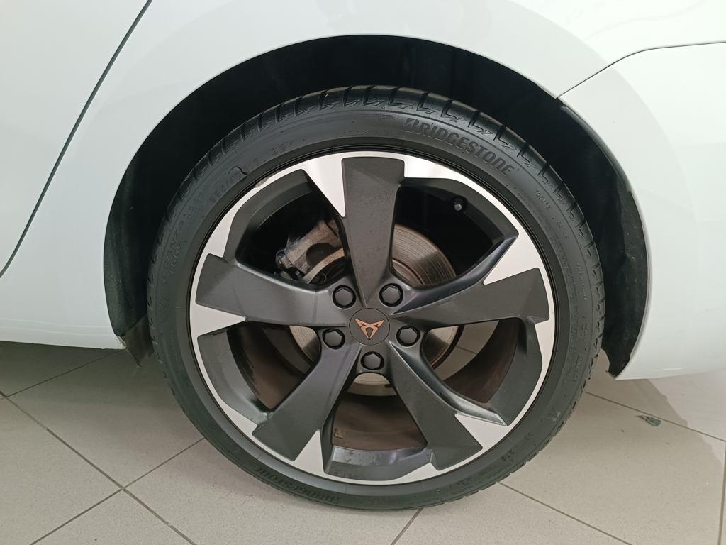 CUPRA Leon Sportstourer 1.5 TSI 110 kW (150 CV) - 7