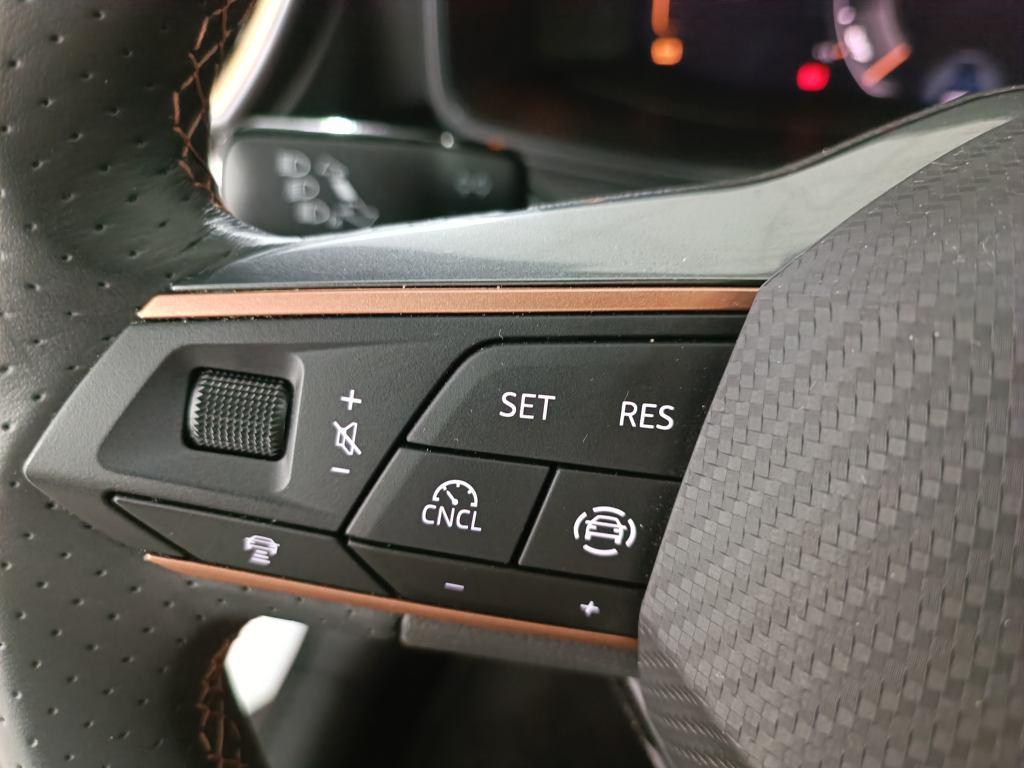 CUPRA Leon Sportstourer 1.5 TSI 110 kW (150 CV) - 8