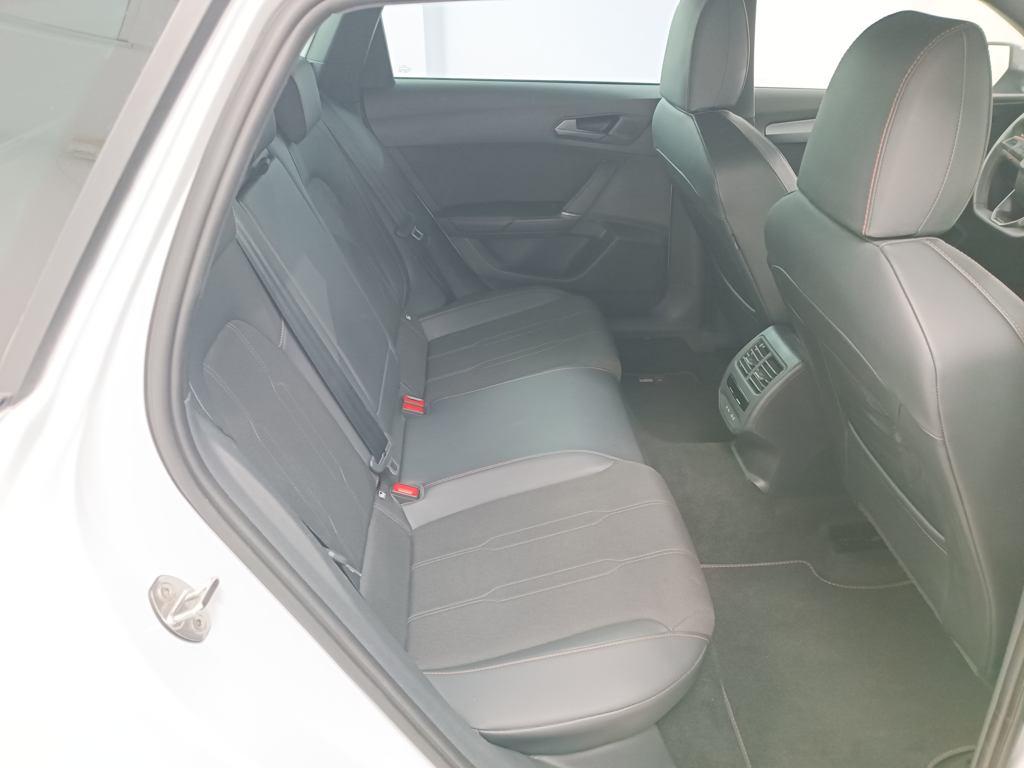 CUPRA Leon Sportstourer 1.5 TSI 110 kW (150 CV) - 10