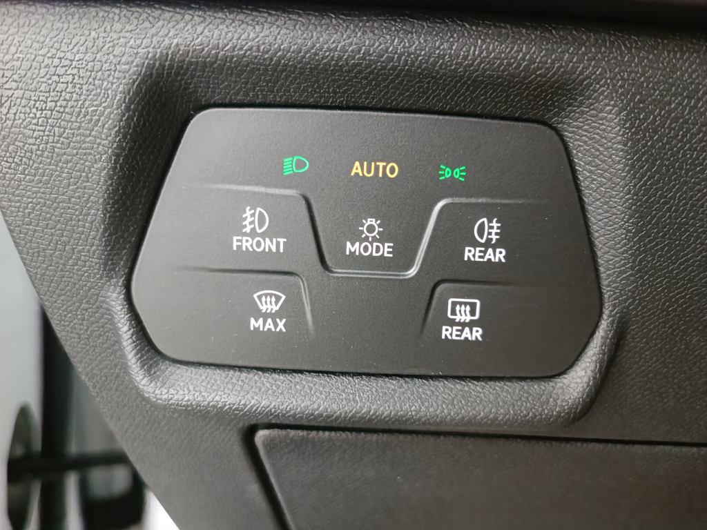 CUPRA Leon Sportstourer 1.5 TSI 110 kW (150 CV) - 11