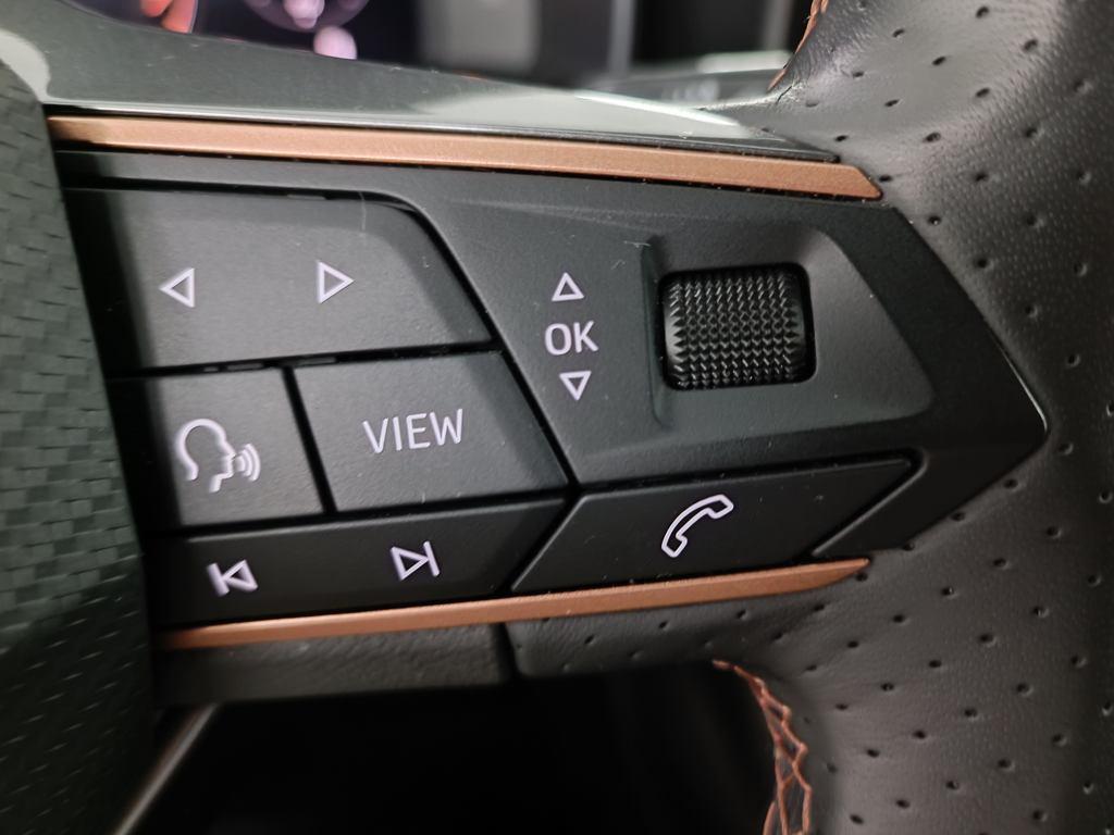 CUPRA Leon Sportstourer 1.5 TSI 110 kW (150 CV) - 12