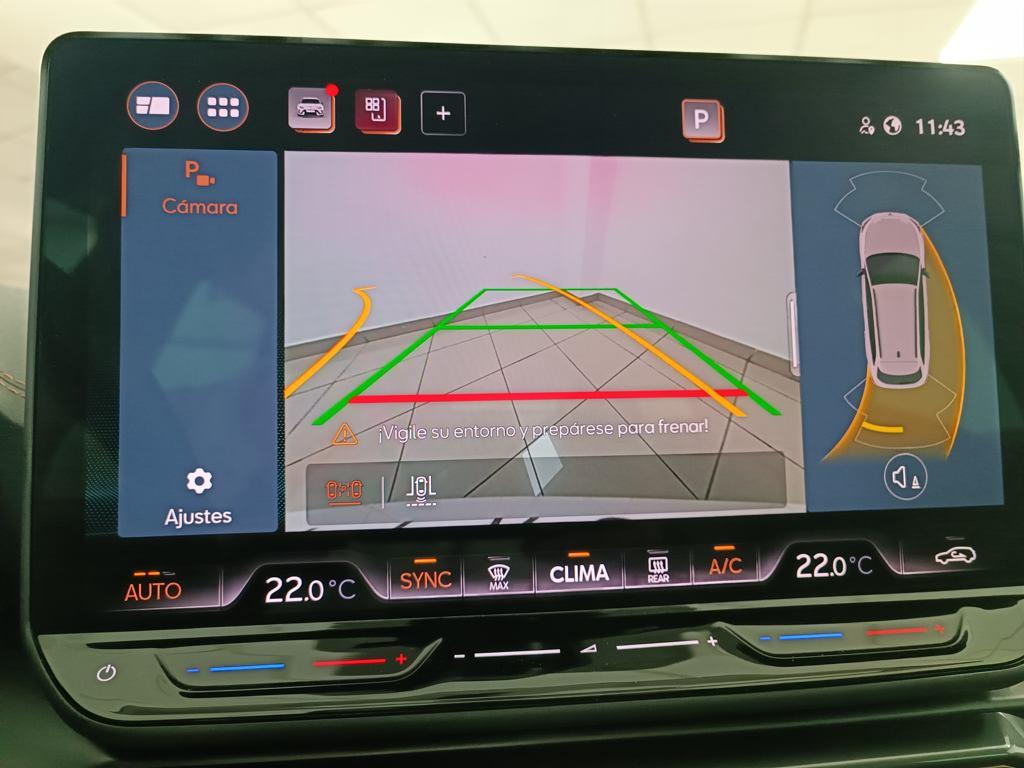 CUPRA Leon Sportstourer 1.5 TSI 110 kW (150 CV) - 15