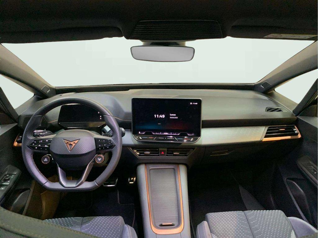 CUPRA Born 79 kWh VZ 240 kW (326 CV) - 3