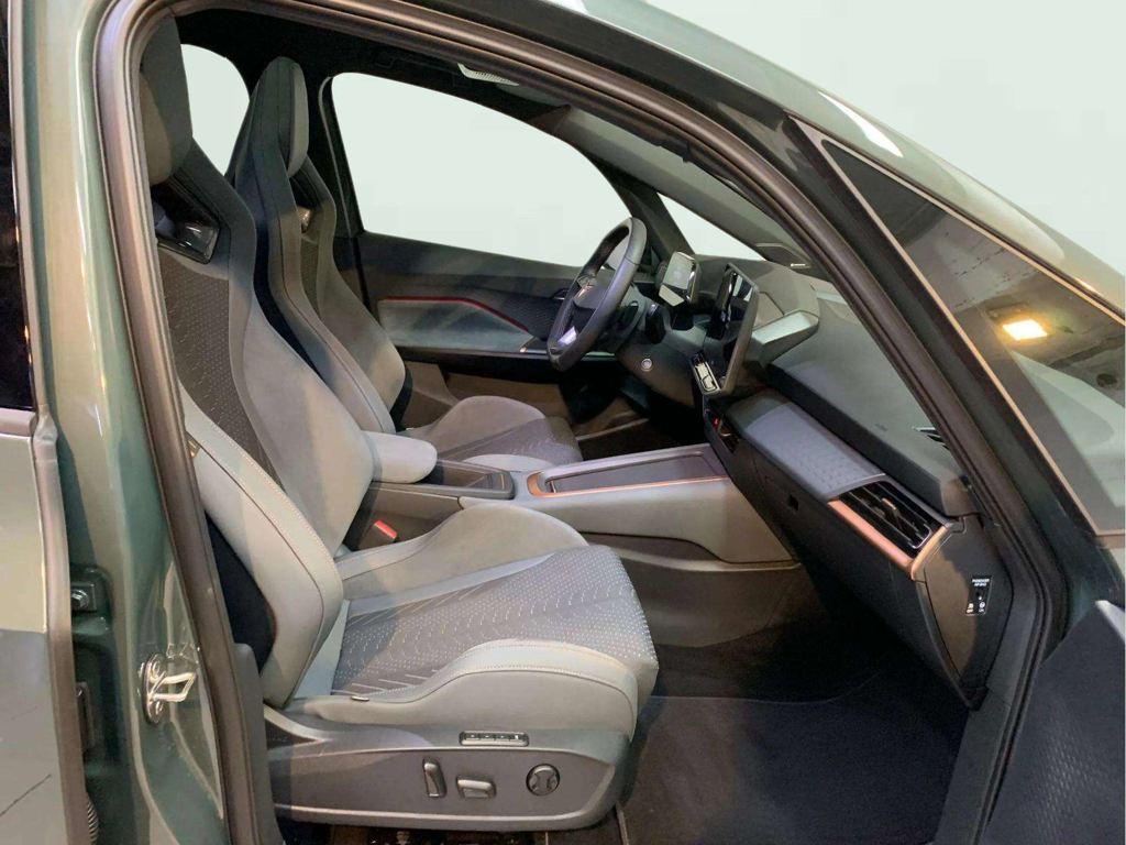 CUPRA Born 79 kWh VZ 240 kW (326 CV) - 4