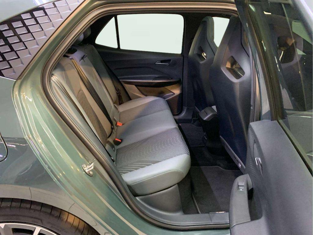 CUPRA Born 79 kWh VZ 240 kW (326 CV) - 5