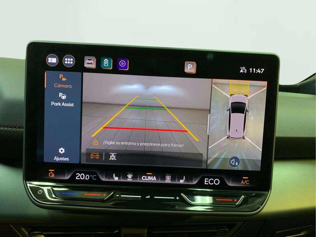 CUPRA Born 79 kWh VZ 240 kW (326 CV) - 9