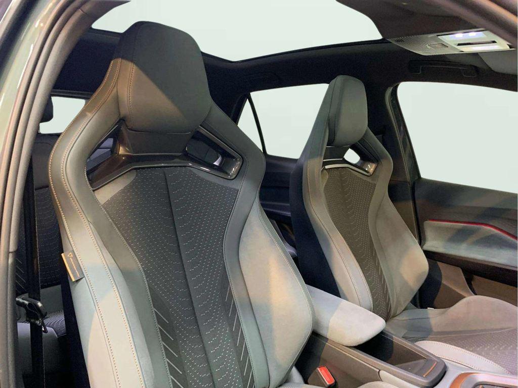 CUPRA Born 79 kWh VZ 240 kW (326 CV) - 13