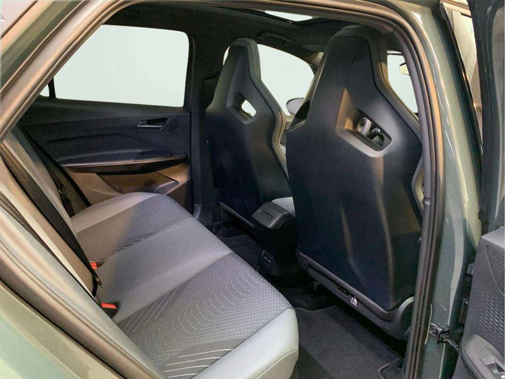 CUPRA Born 79 kWh VZ 240 kW (326 CV) - 14