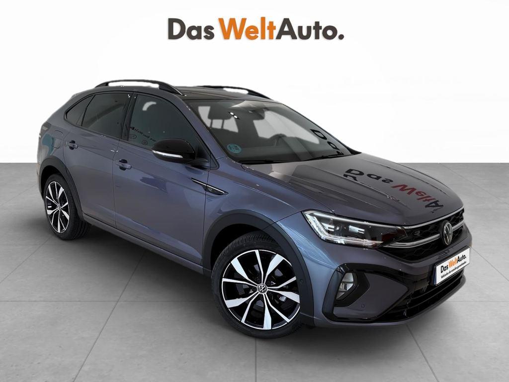 Volkswagen Taigo R-Line 1.0 TSI 81 kW (110 CV) DSG - 0