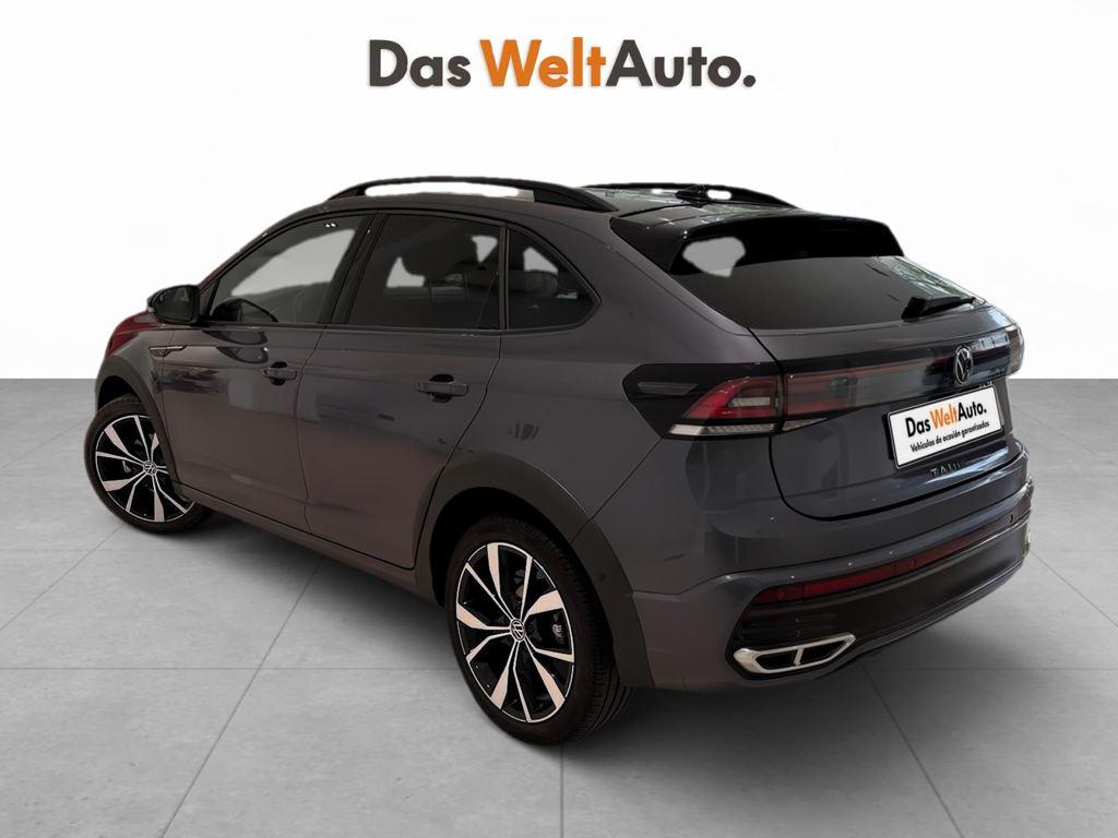 Volkswagen Taigo R-Line 1.0 TSI 81 kW (110 CV) DSG - 1