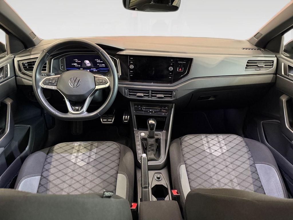 Volkswagen Taigo R-Line 1.0 TSI 81 kW (110 CV) DSG - 3