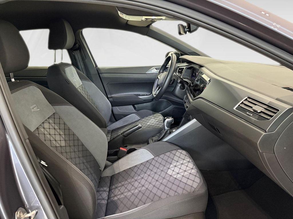 Volkswagen Taigo R-Line 1.0 TSI 81 kW (110 CV) DSG - 4