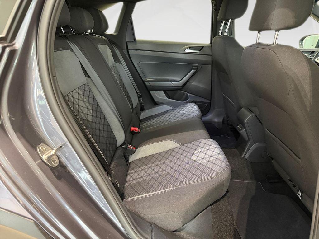 Volkswagen Taigo R-Line 1.0 TSI 81 kW (110 CV) DSG - 5