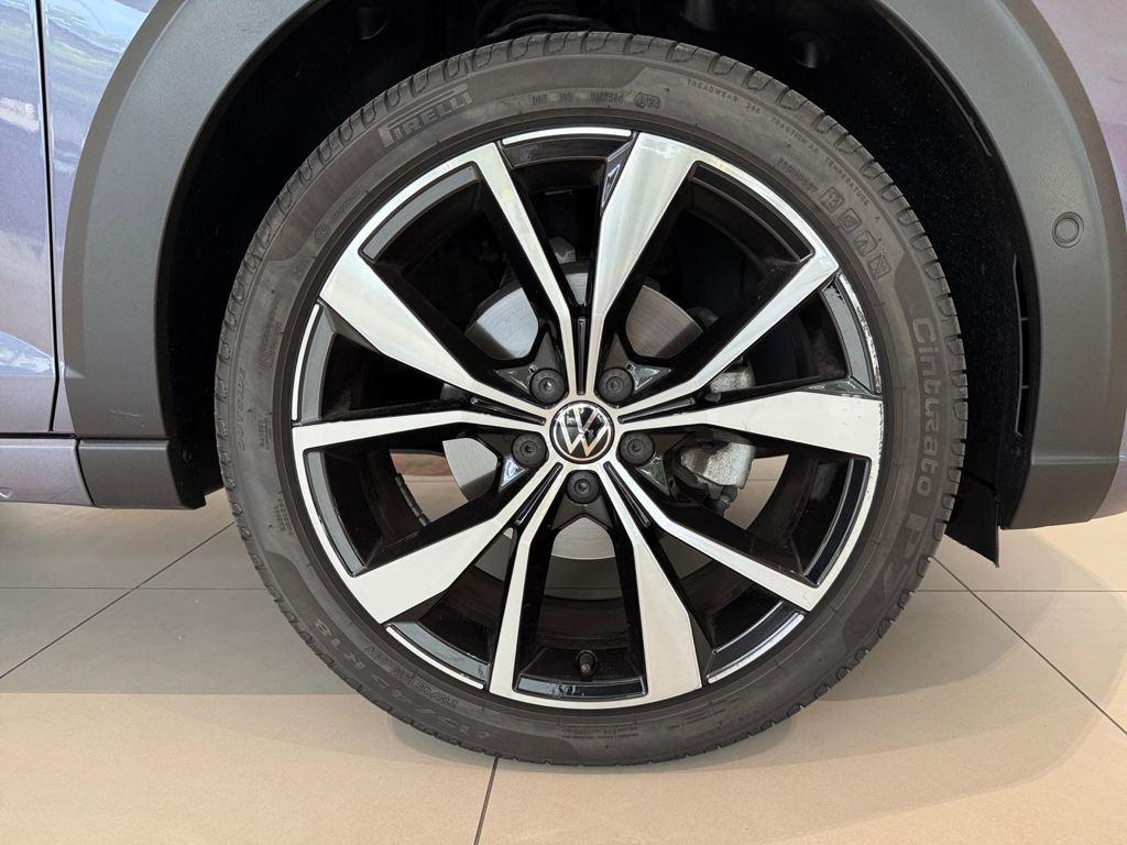 Volkswagen Taigo R-Line 1.0 TSI 81 kW (110 CV) DSG - 7