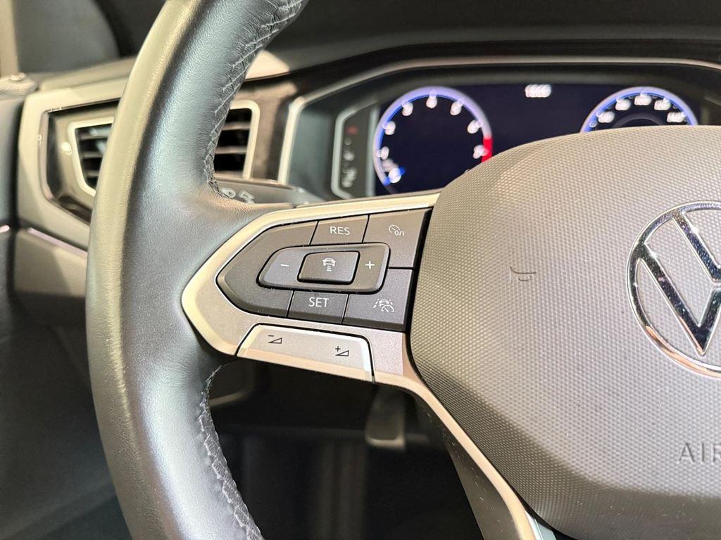 Volkswagen Taigo R-Line 1.0 TSI 81 kW (110 CV) DSG - 8