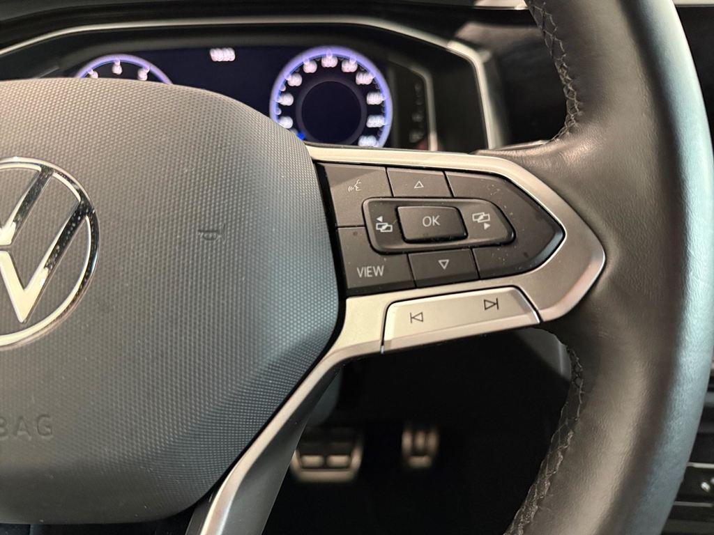 Volkswagen Taigo R-Line 1.0 TSI 81 kW (110 CV) DSG - 9