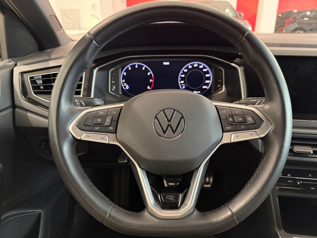 Volkswagen Taigo R-Line 1.0 TSI 81 kW (110 CV) DSG - 10
