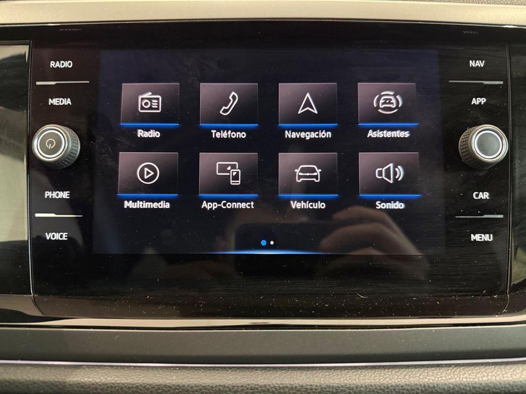 Volkswagen Taigo R-Line 1.0 TSI 81 kW (110 CV) DSG - 13