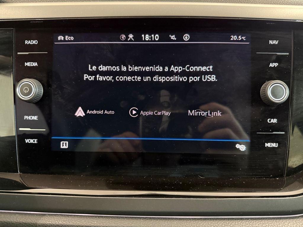 Volkswagen Taigo R-Line 1.0 TSI 81 kW (110 CV) DSG - 14