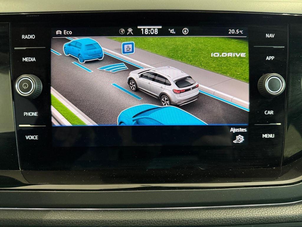 Volkswagen Taigo R-Line 1.0 TSI 81 kW (110 CV) DSG - 15