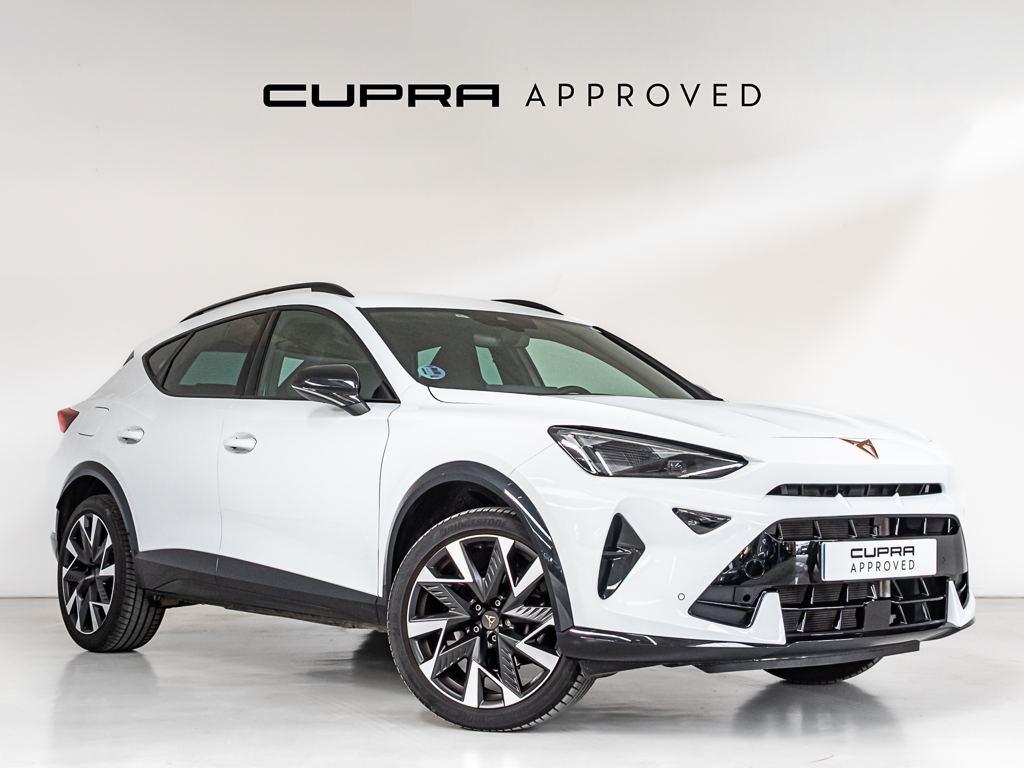 CUPRA Formentor 1.5 eTSI DSG 110 kW (150 CV) - 0
