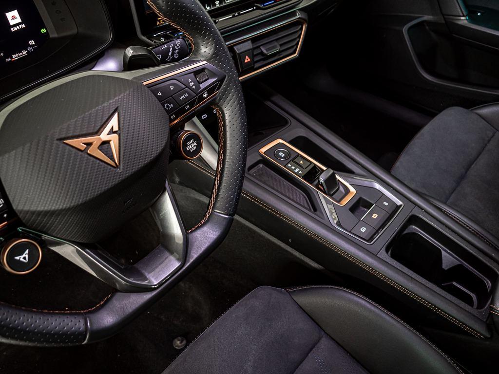 CUPRA Formentor 1.5 eTSI DSG 110 kW (150 CV) - 8