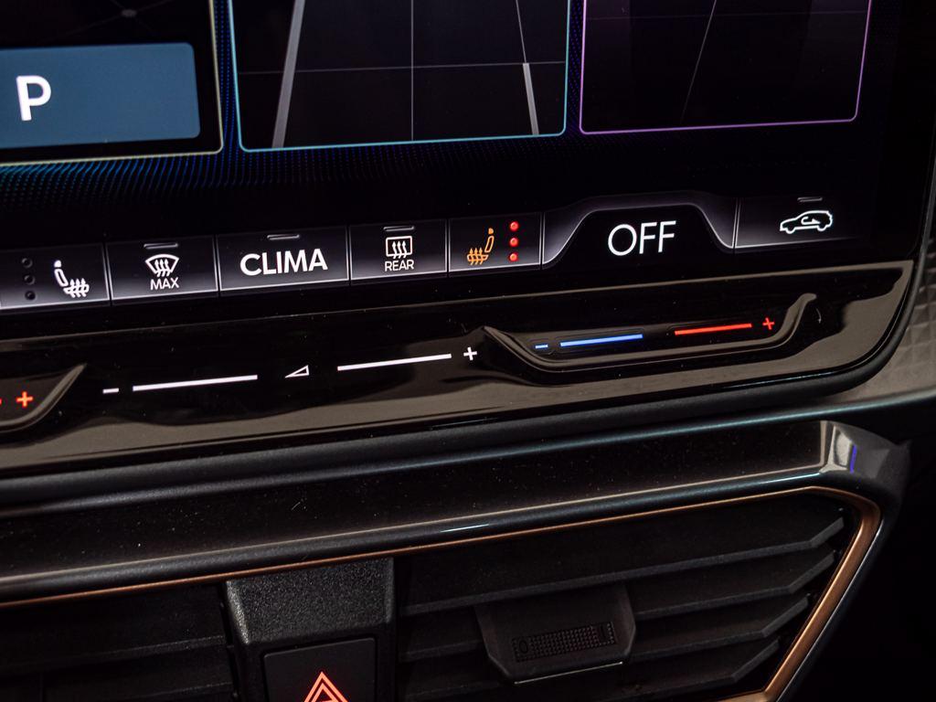 CUPRA Formentor 1.5 eTSI DSG 110 kW (150 CV) - 17