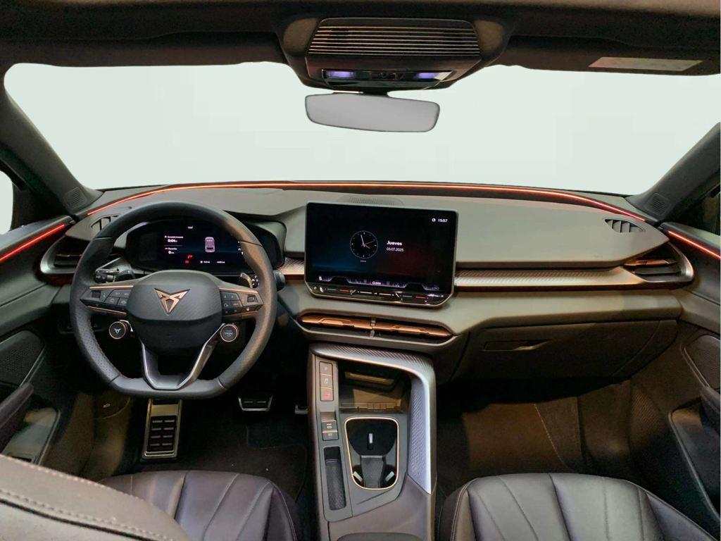 CUPRA Terramar 1.5 TSI e-Hybrid VZ DSG 200 kW (272 CV) - 3