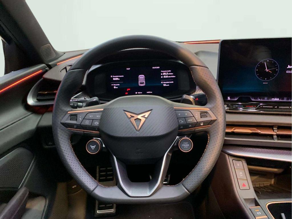 CUPRA Terramar 1.5 TSI e-Hybrid VZ DSG 200 kW (272 CV) - 8