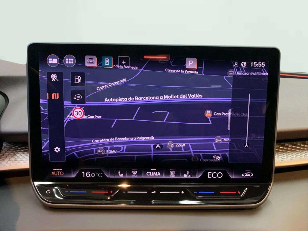 CUPRA Terramar 1.5 TSI e-Hybrid VZ DSG 200 kW (272 CV) - 9