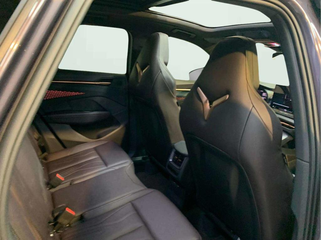 CUPRA Terramar 1.5 TSI e-Hybrid VZ DSG 200 kW (272 CV) - 14