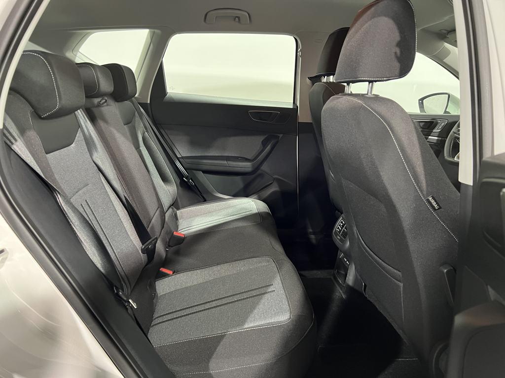 SEAT Ateca 1.5 TSI Style Evo Edition 110 kW (150 CV) - 5