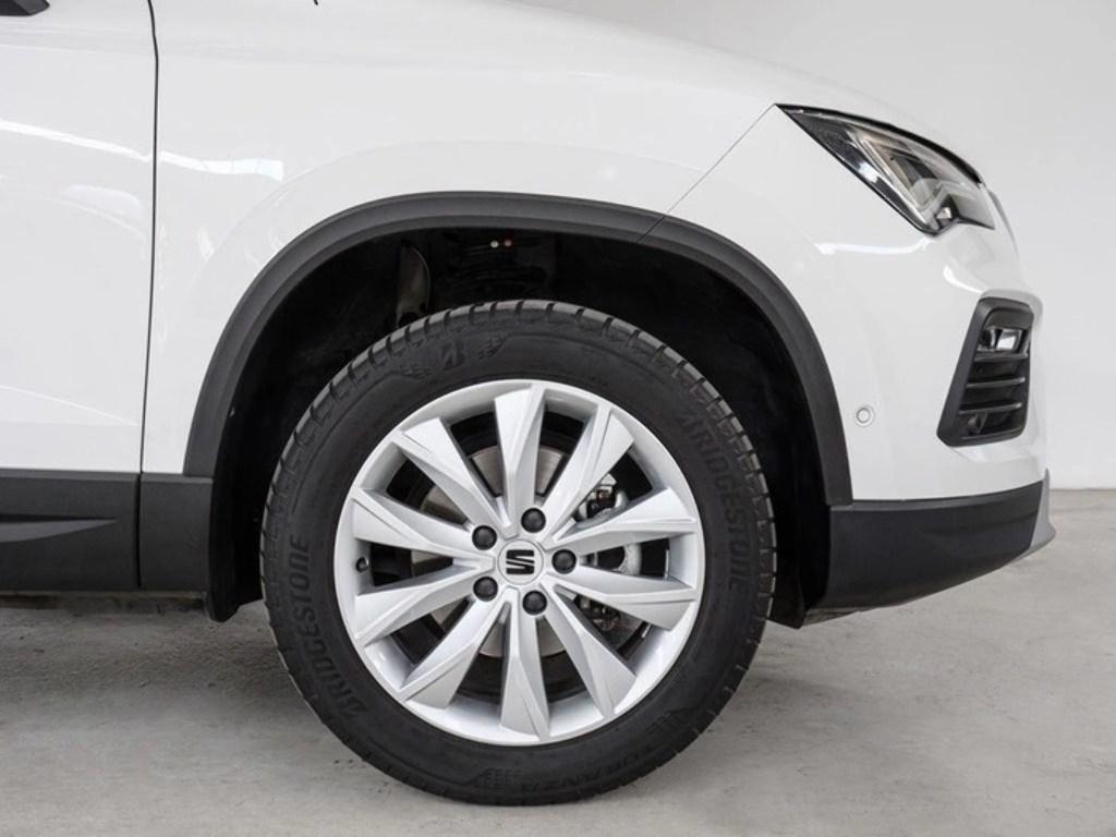 SEAT Ateca 1.5 TSI Style Evo Edition 110 kW (150 CV) - 7