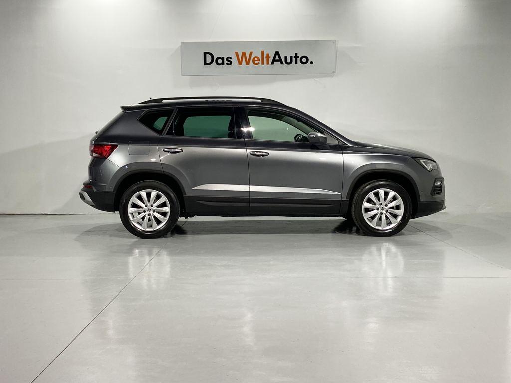 SEAT Ateca 1.5 TSI Style Evo Edition DSG 110 kW (150 CV) - 2