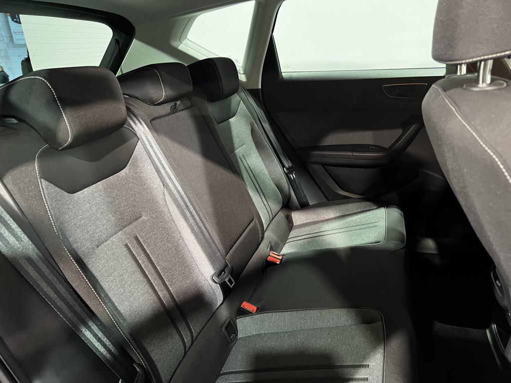 SEAT Ateca 1.5 TSI Style Evo Edition DSG 110 kW (150 CV) - 5