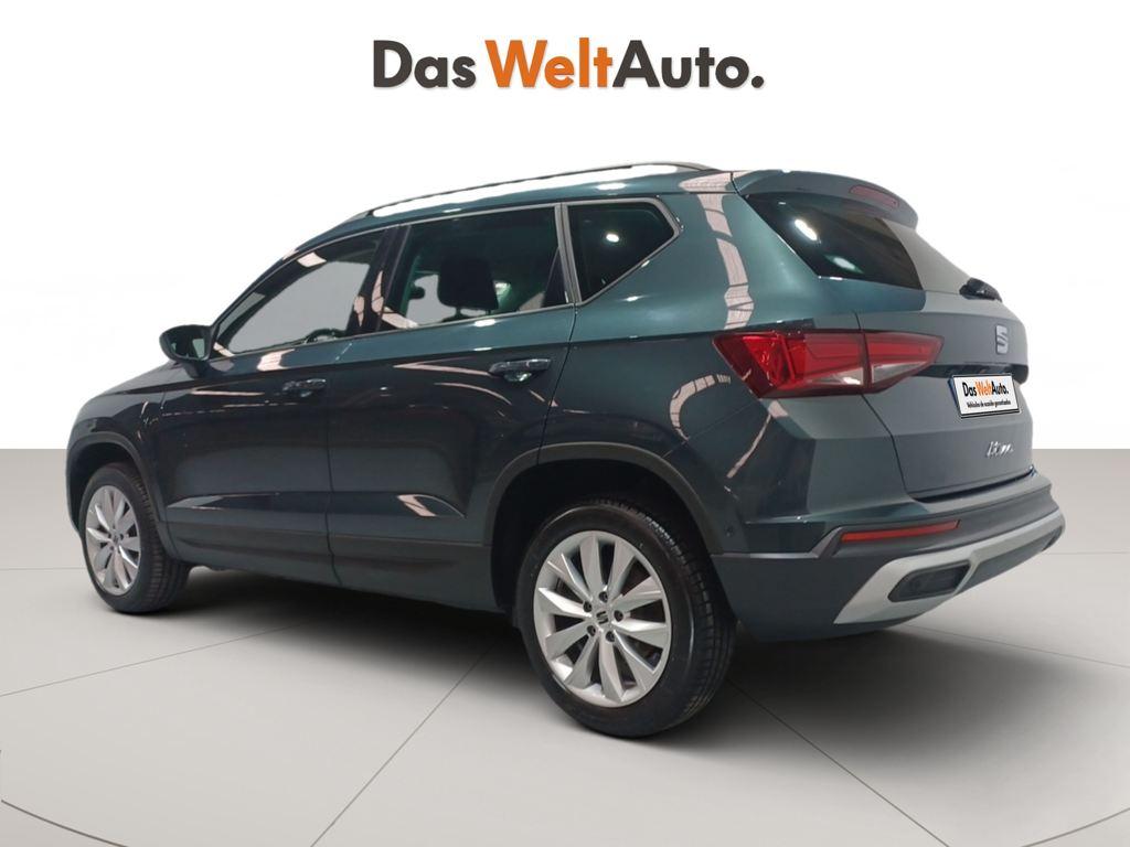 SEAT Ateca 1.5 TSI S&S Style XL DSG 110 kW (150 CV) - 1
