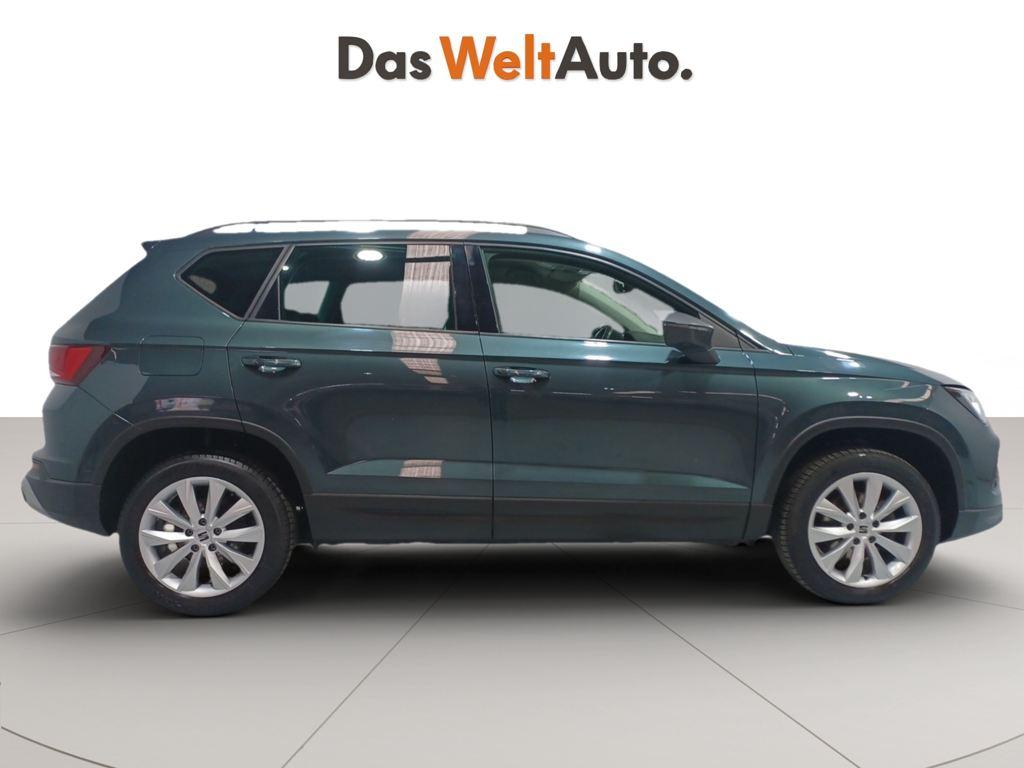 SEAT Ateca 1.5 TSI S&S Style XL DSG 110 kW (150 CV) - 2